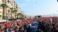 İnce İzmir'de!..