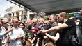 ADALET PARKI AÇILIŞ TÖRENİ