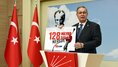 FAİK ÖZTRAK BASIN TOPLANTISI
