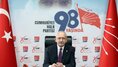 CHP Genel Başkanı Kemal Kılıçdaroğlu, 7 Bölgeden Emekçi Kadınlar İle Buluştu