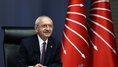 CHP GENEL BAŞKANI KEMAL KILIÇDAROĞLU, AMATÖR SPOR KULÜBÜ TEMSİLCİLERİ İLE GÖRÜŞTÜ