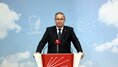 FAİK ÖZTRAK BASIN TOPLANTISI