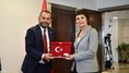 CHP'DE BAYRAMLAŞMA