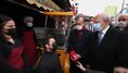 CHP GENEL BAŞKANI KEMAL KILIÇDAROĞLU TEKİRDAĞ'DA