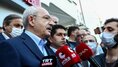 CHP GENEL BAŞKANI KEMAL KILIÇDAROĞLU ISPARTA’DA