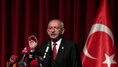 CHP GENEL BAŞKANI KEMAL KILIÇDAROĞLU, UŞAK'TA