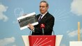 FAİK ÖZTRAK BASIN TOPLANTISI