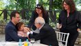 KEMAL KILIÇDAROĞLU, GEZİ DAVASI TUTUKLULARININ AİLELERİ İLE BİR ARAYA GELDİ
