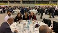 CHP İZMİR BİRLİK BERABERLİK VE DAYANIŞMA YEMEĞİNDE BİR ARAYA GELDİ