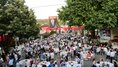 CHP'nin Cumhurbaşkanı Adayı Muharrem İnce, iftar yemeğinde