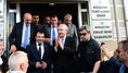 KILIÇDAROĞLU BOĞAZLIYAN'DA