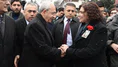 UGUR MUMCU'YU ANMA TORENİ