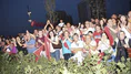 ÇANKAYA'DA İSMET İNÖNÜ PARKI AÇILDI