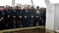 CHP GENEL BAŞKANI KEMAL KILIÇDAROĞLU, RAHŞAN ECEVİT'İ SON YOLCULUĞUNA UĞURLADI
