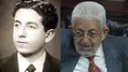 Fotoğraftaki çok ünlü siyasetçiyi tanıdınız mı?