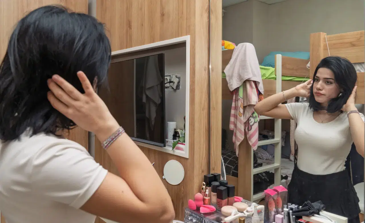 İzmir Büyükşehir’den kız öğrencilere güvenli, konforlu ve bütçe dostu yuva