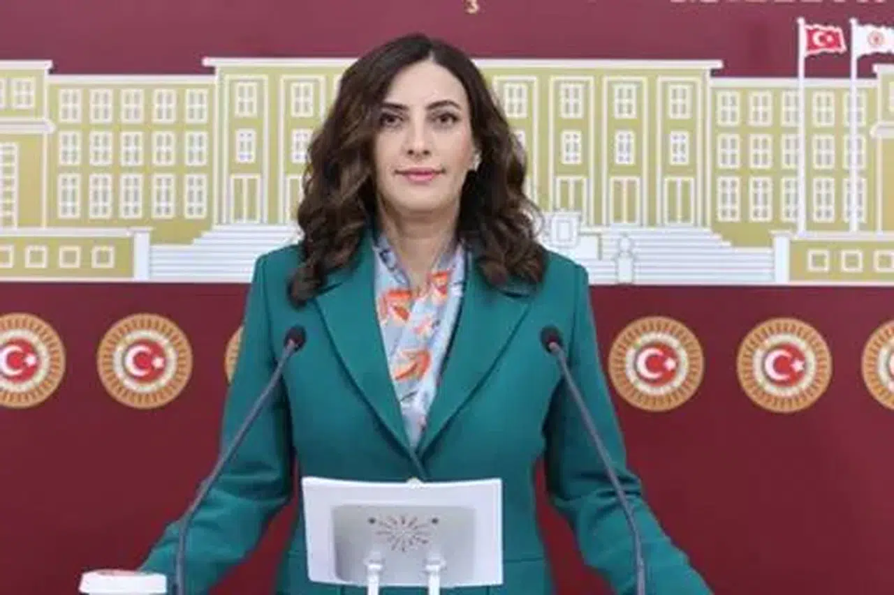 CHP'li Rızvanoğlu Diyanet'in 2025 bütçe harcamalarını paylaştı: Saatte 678 asgari ücret!