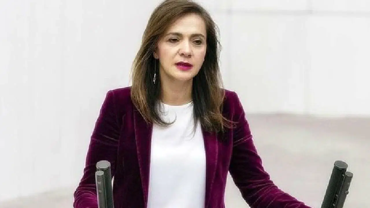 İlaç krizi: CHP'li Akkuş İlgezdi, halk sağlığının piyasaya terk edildiğini vurguladı