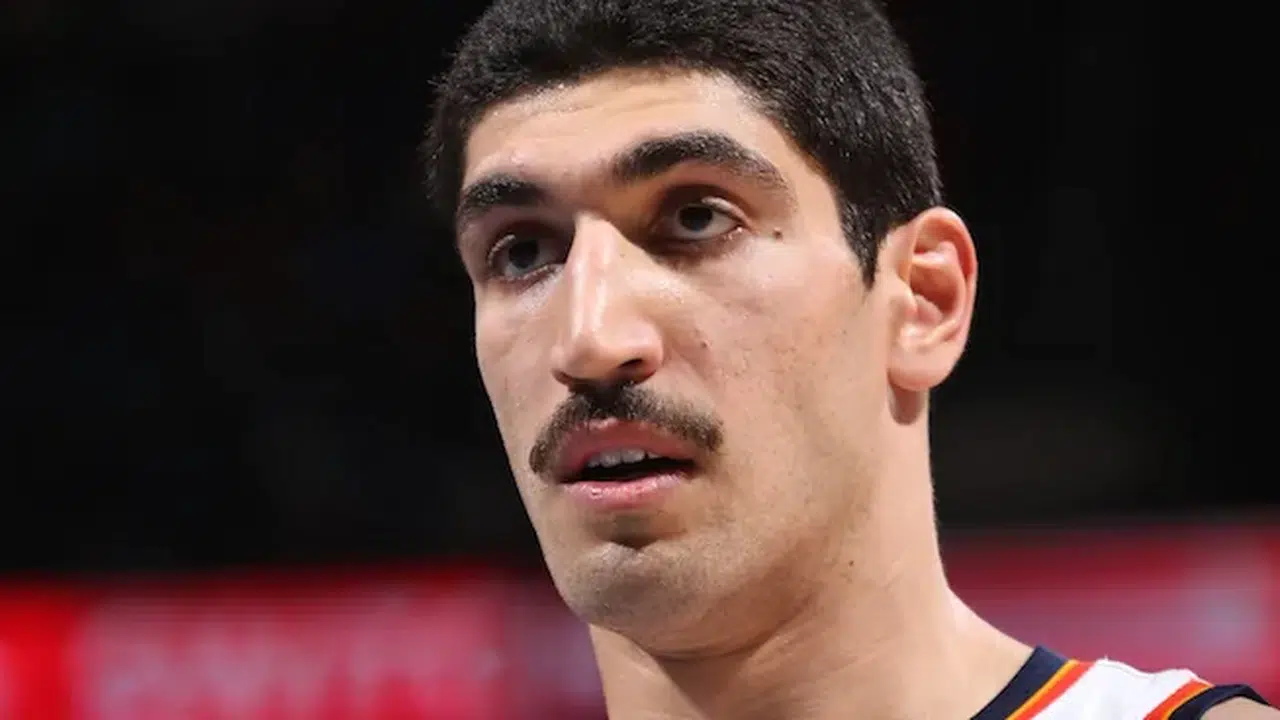Enes Kanter'in babası serbest bırakıldı