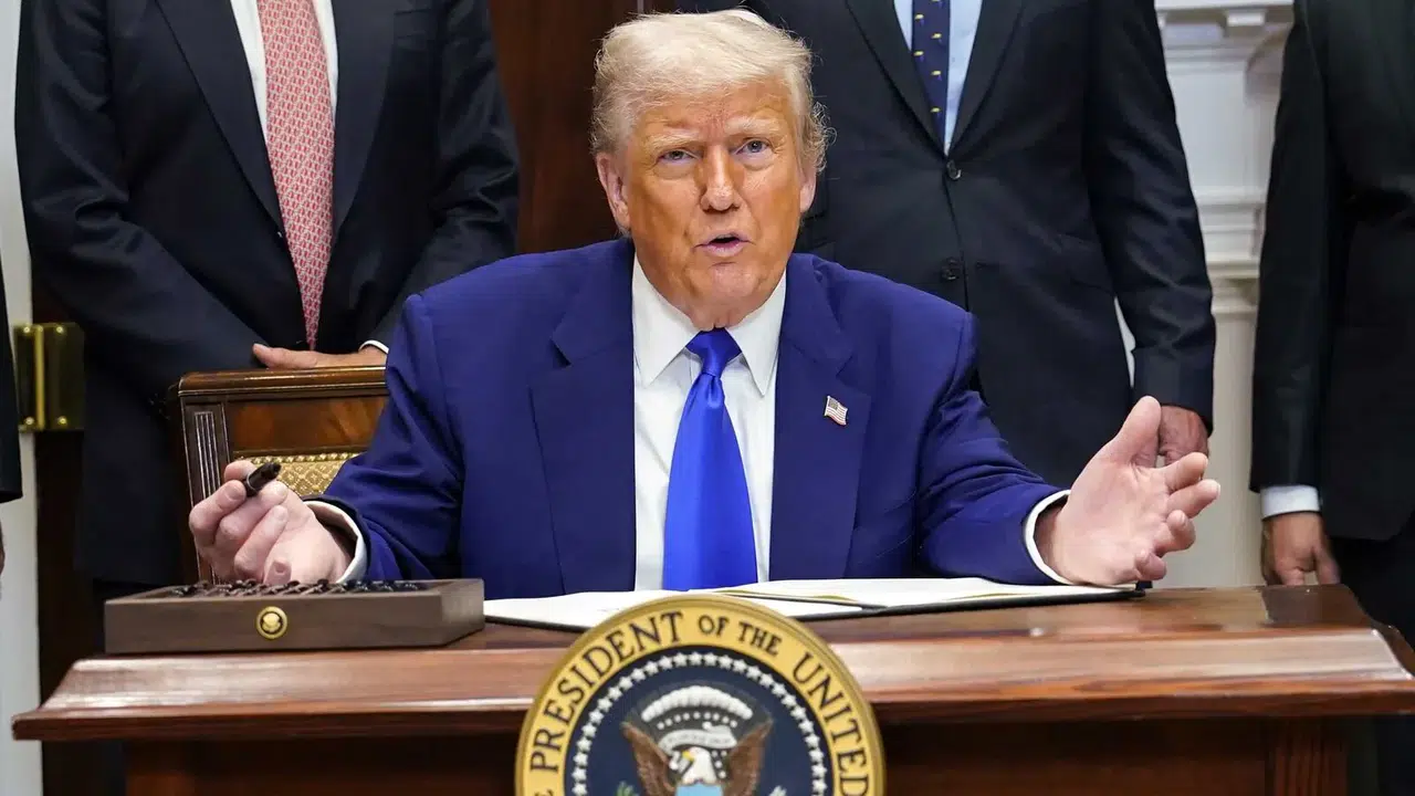 Trump, Türkiye'nin Gazze'deki ateşkes çabalarını vurguladı: Anlaşma mümkün görünüyor