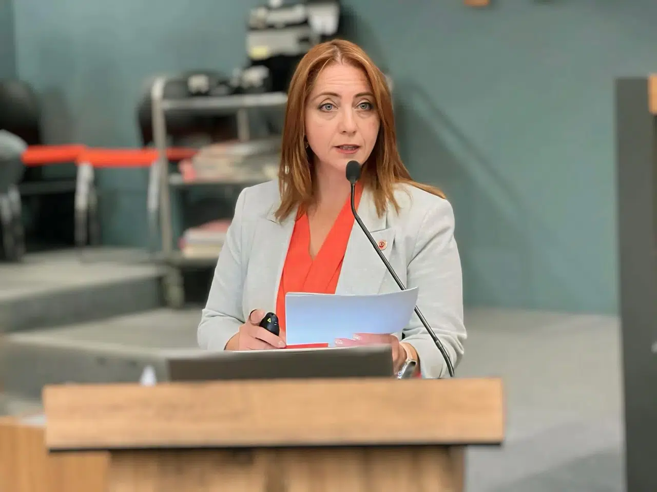 Seyhan Müşerref Kuralı: “İzmir, sürdürülebilir turizmde dünyanın öncü kentlerinden biri olacak”