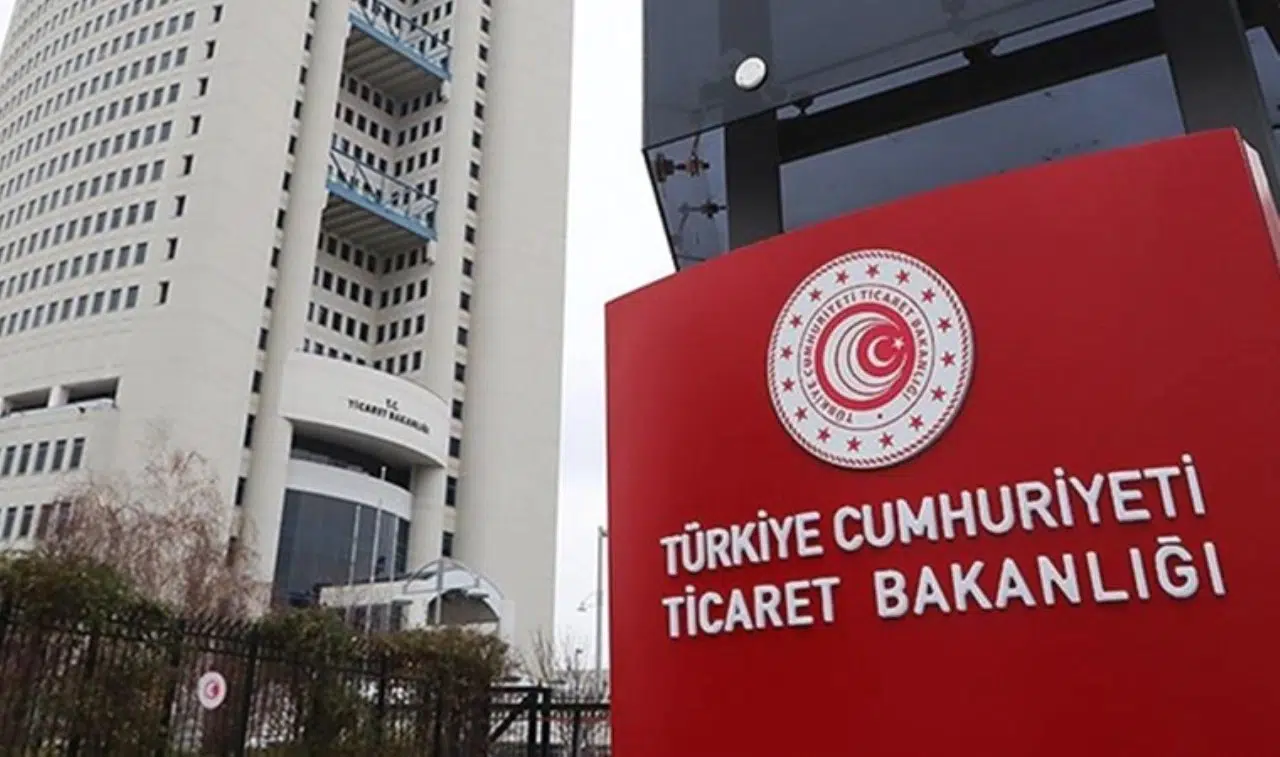 Ticaret Bakanlığı, 427 bin firmaya 2,1 milyar TL idari ceza kesti