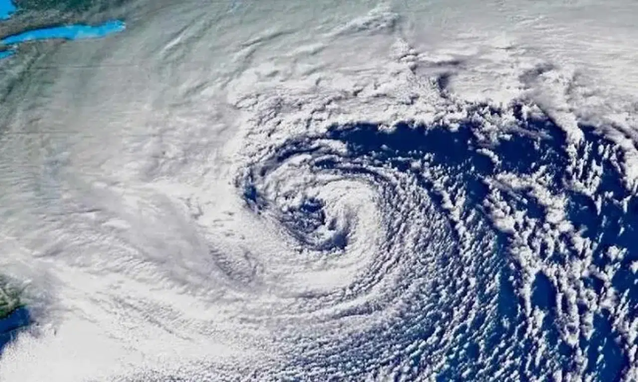 Meteoroloji’nin Kritik Uyarıda Bulunduğu Siklon Dalgası Nedir?