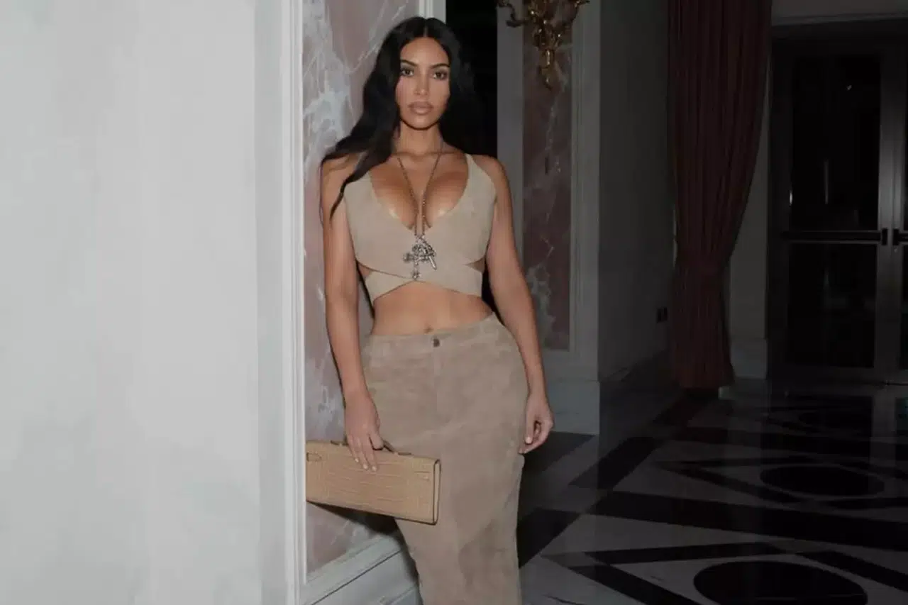 Kim Kardashian Karslıları yine kızdırdı: Kabul etmiyoruz, nokta!
