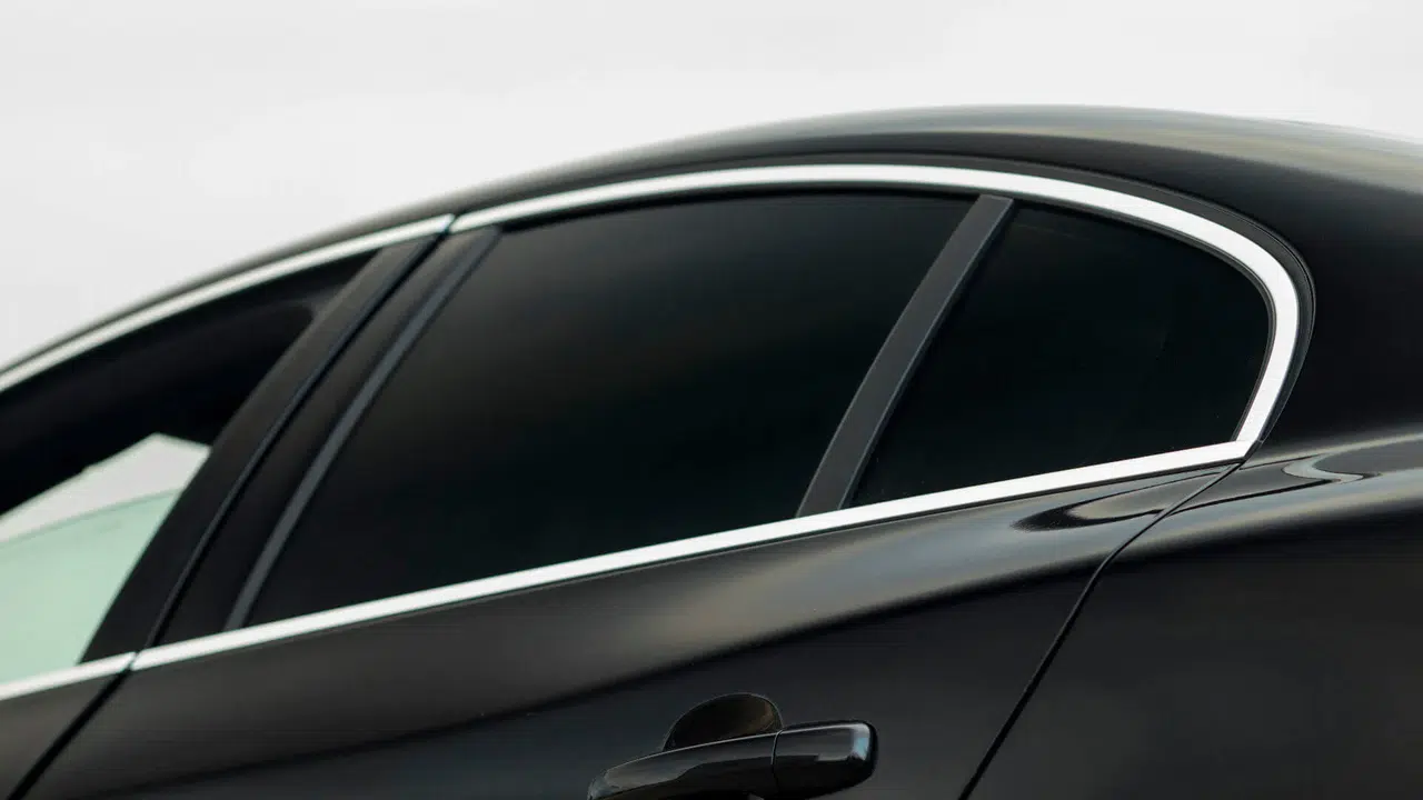 Merak ediliyordu... İşte cam filminde son durum!