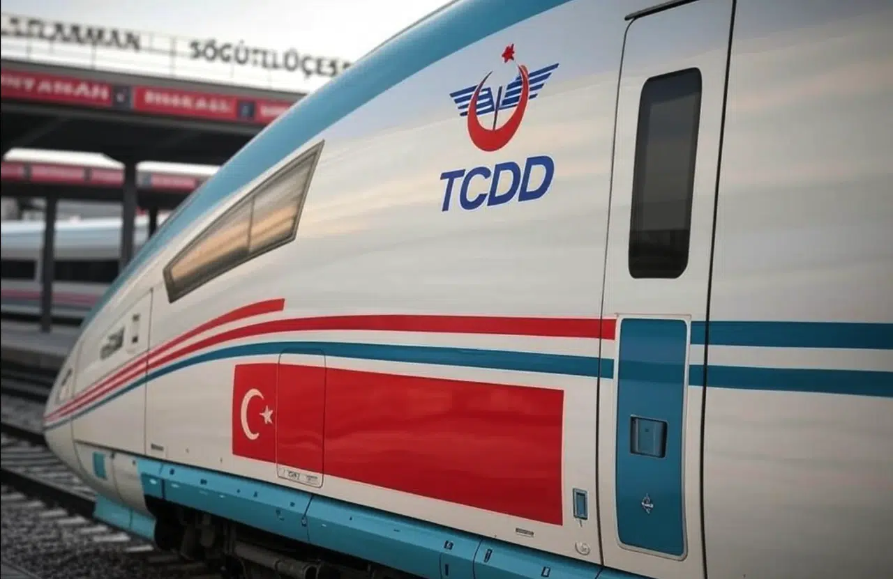 CHP: TCDD’nin borcu 5,8 milyar liraya ulaştı, kurum mali sürdürülebilirliğini kaybediyor