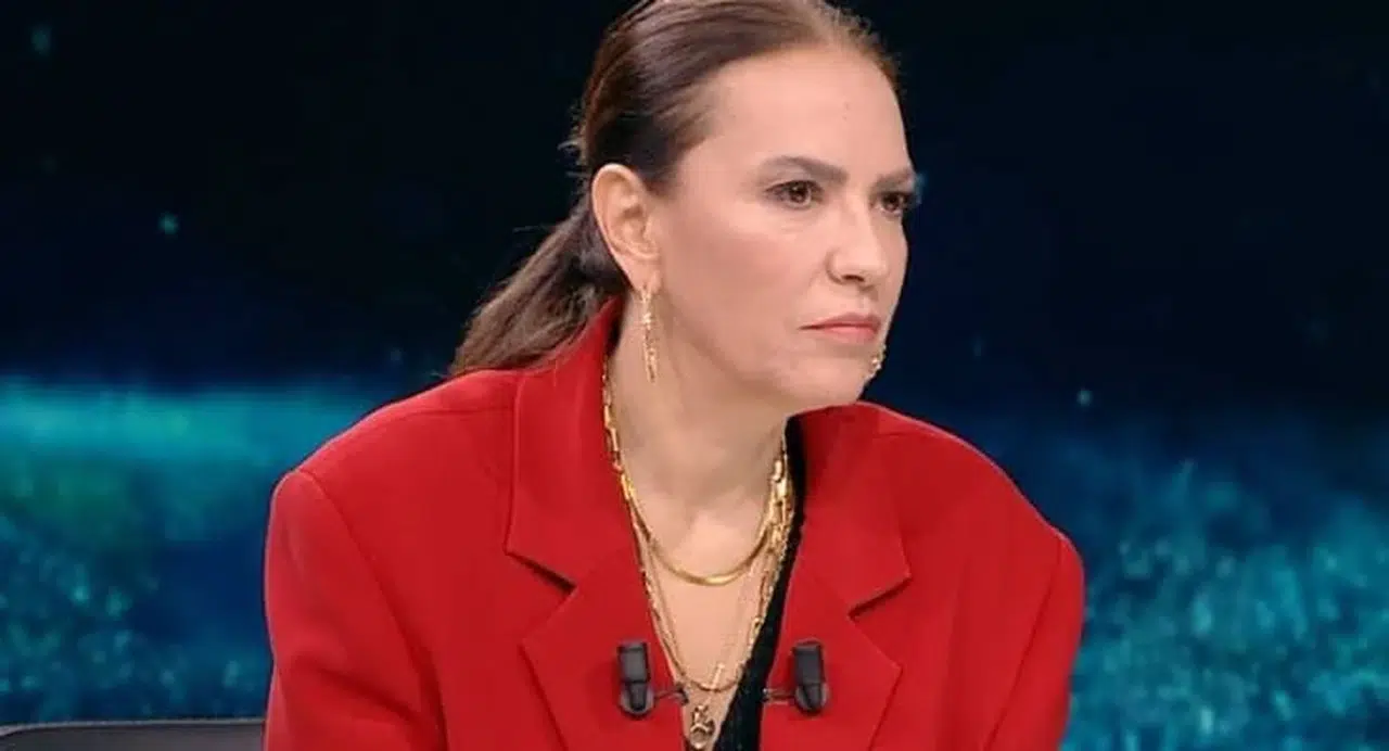 Boşanıyorlar mı? Yeşim Salkım açıkladı