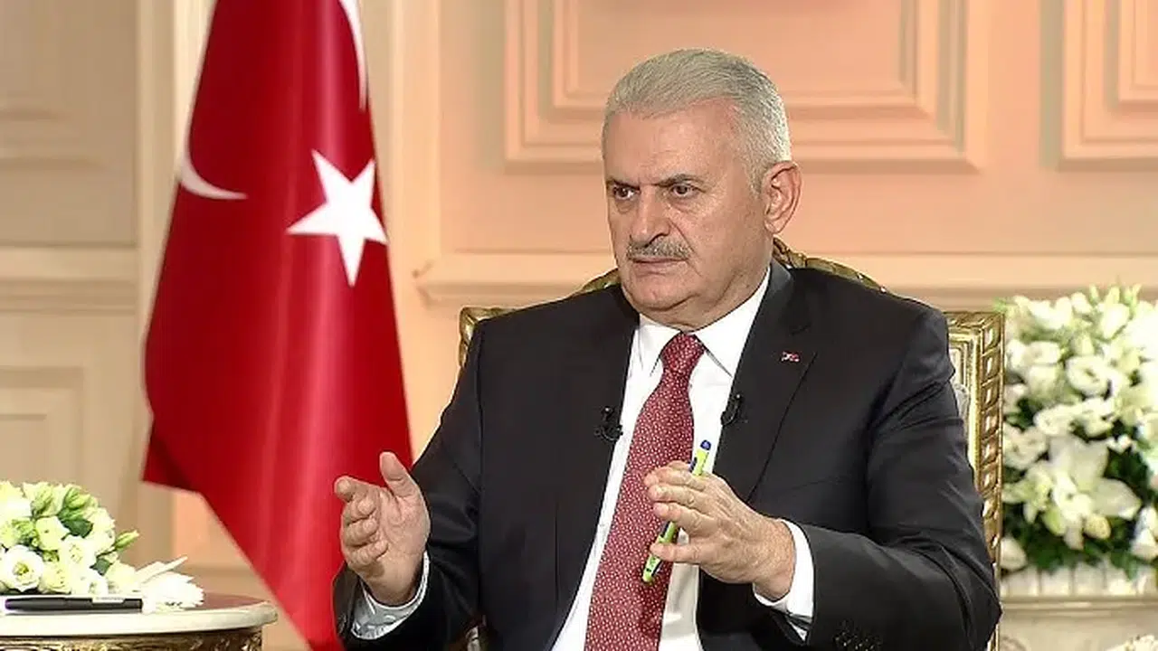 Başbakan Yıldırım Eylül'de Atanacak Öğretmen Sayısını Açıkladı