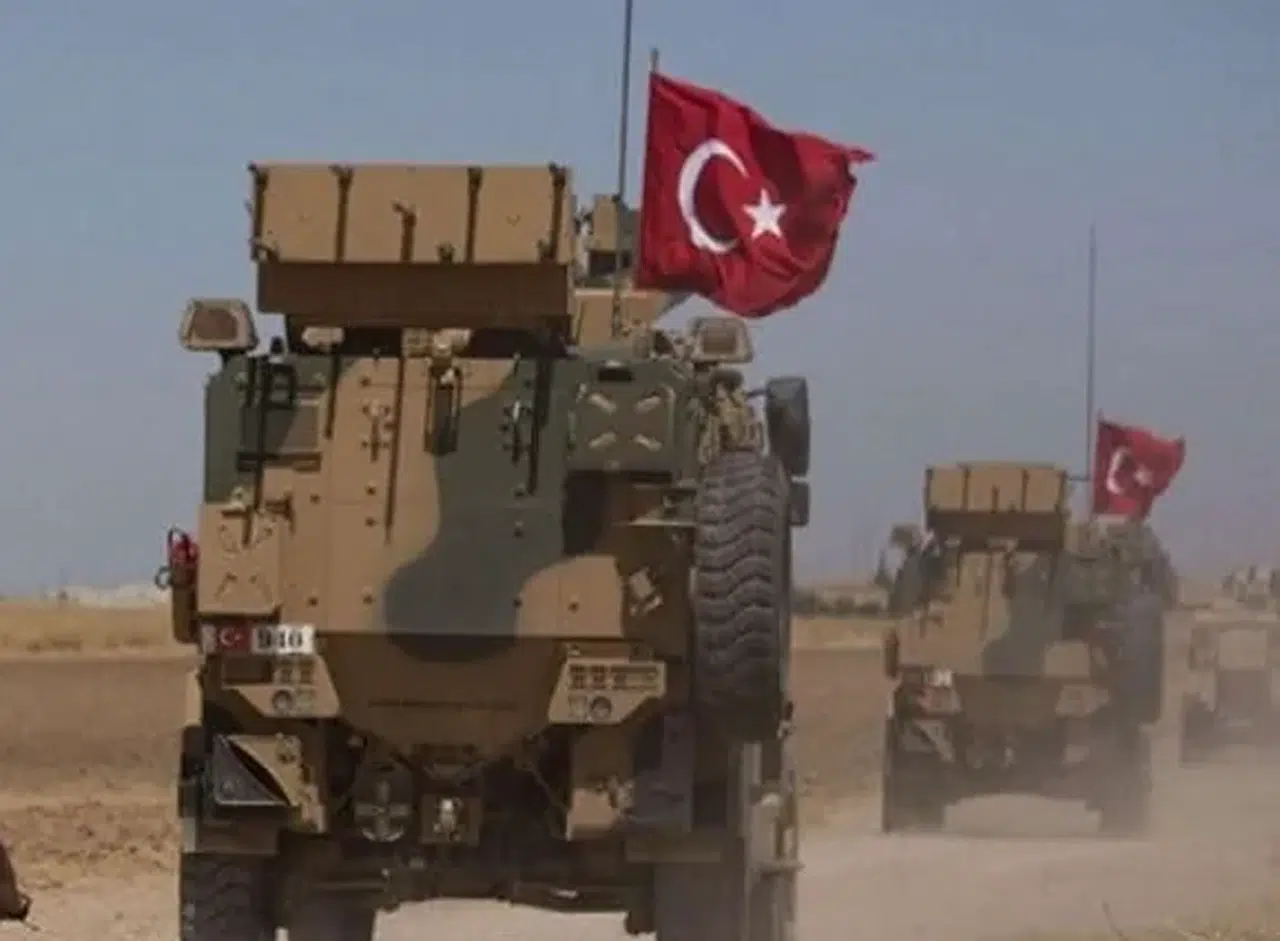 TSK: Afrin'de 3 bin 195 terör örgütü mensubu etkisiz hâle getirildi