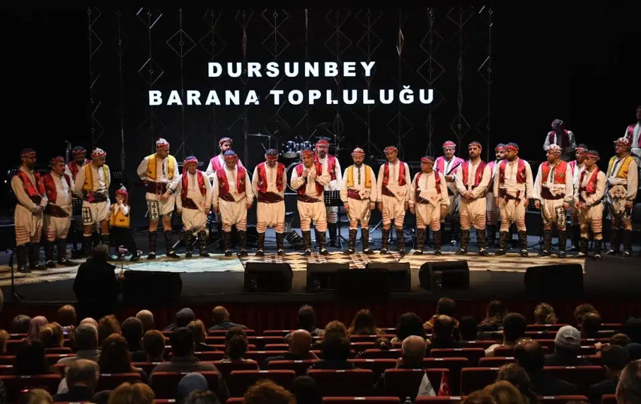 Balıkesir'de 10.10 Dünya Balıkesirliler Günü, üç gün süren coşkuyla kutlandı