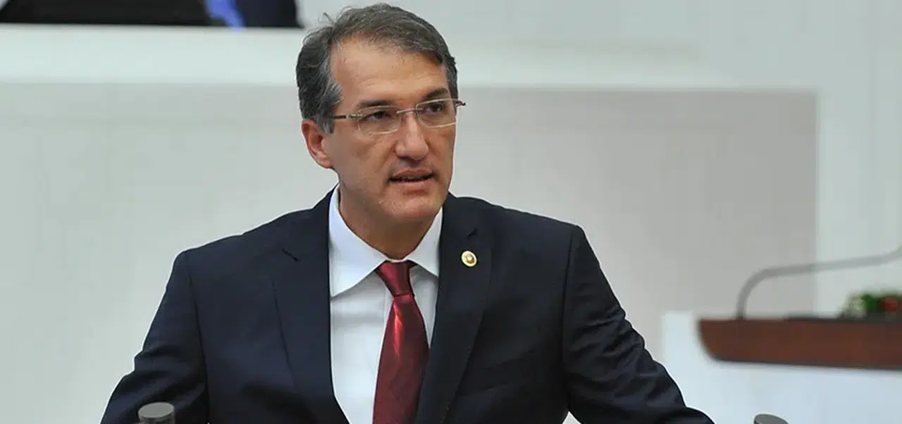 CHP'DEN TAŞERON MAĞDURİYETİNE YÖNELİK KANUN TEKLİFİ