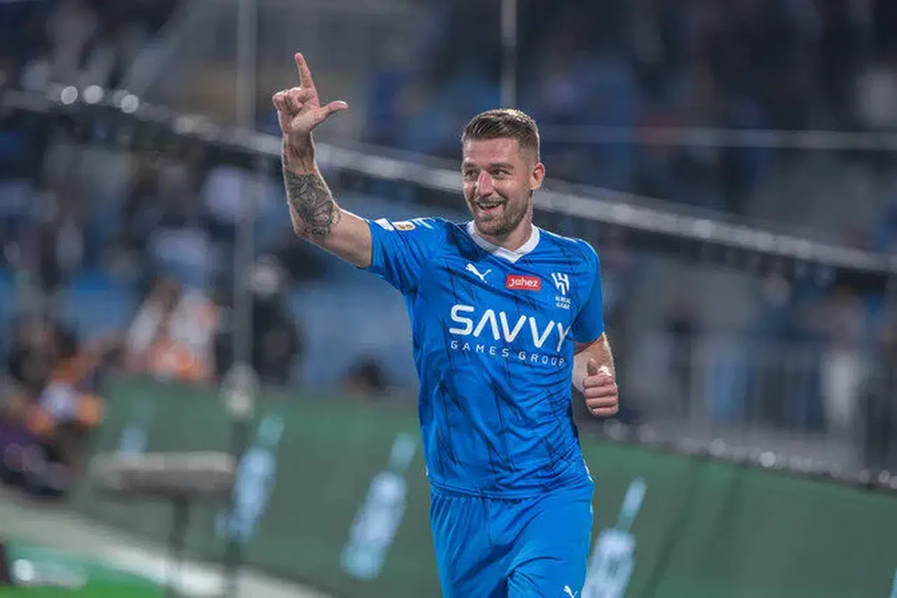 Fenerbahçe, devre arası transferinde Milinkovic-Savic ile ilgileniyor