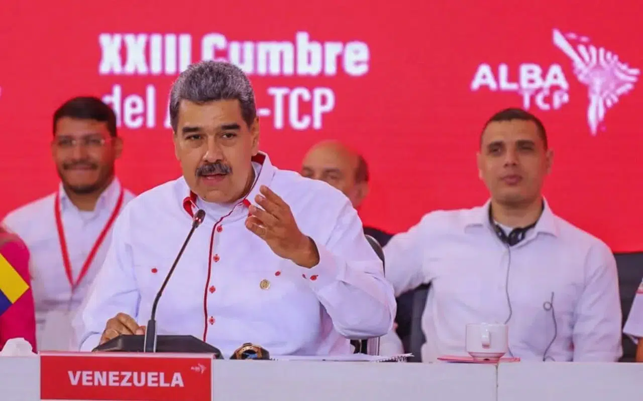 Venezuela, ABD saldırılarını yasa dışı ilan edilmesi için Birleşmiş Milletlere başvurdu