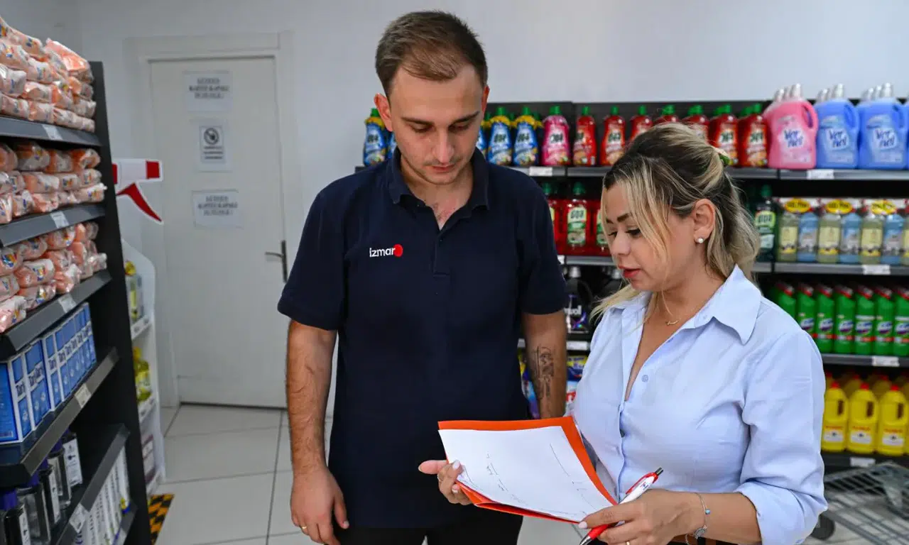 İzmir, otizmli gençler için yeni istihdam fırsatları sunuyor: Hayaller gerçek oldu!