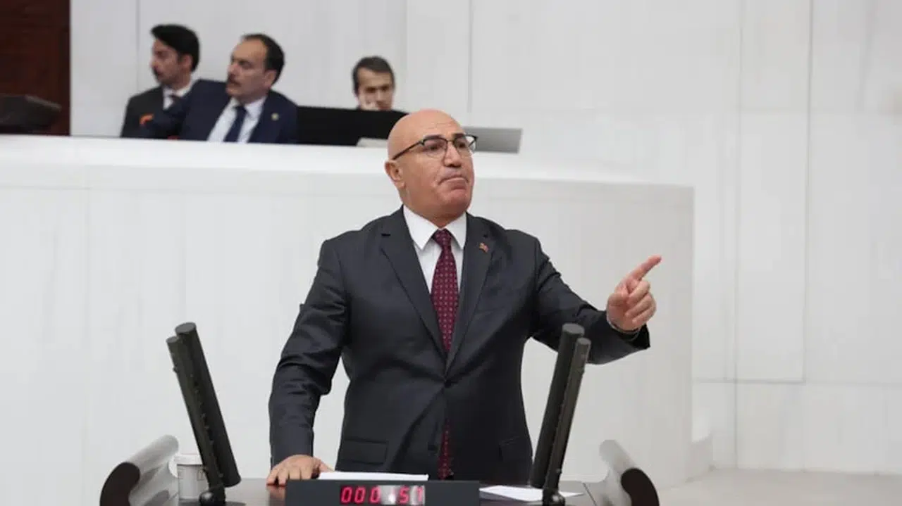 "Ölüm Yolu" olarak bilinen karayolu Meclis gündeminde!