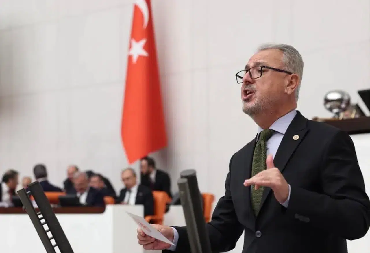 CHP'Lİ CUMHUR UZUN: SOKAK ÇETELERİ GENÇLERİMİZİ, MAHALLELERİMİZİ VE TOPLUMSAL HUZURU TEHDİT EDİYOR