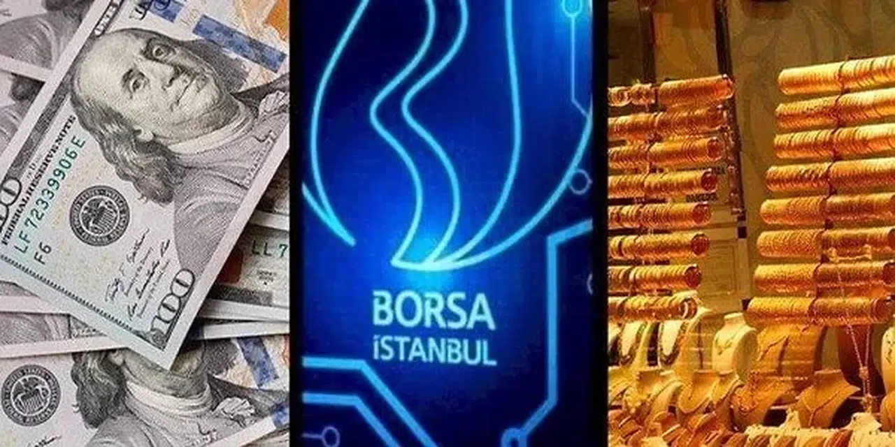 Altın fiyatlarında kâr satışları sonrası Borsa İstanbul pozitif bir açılış yaptı