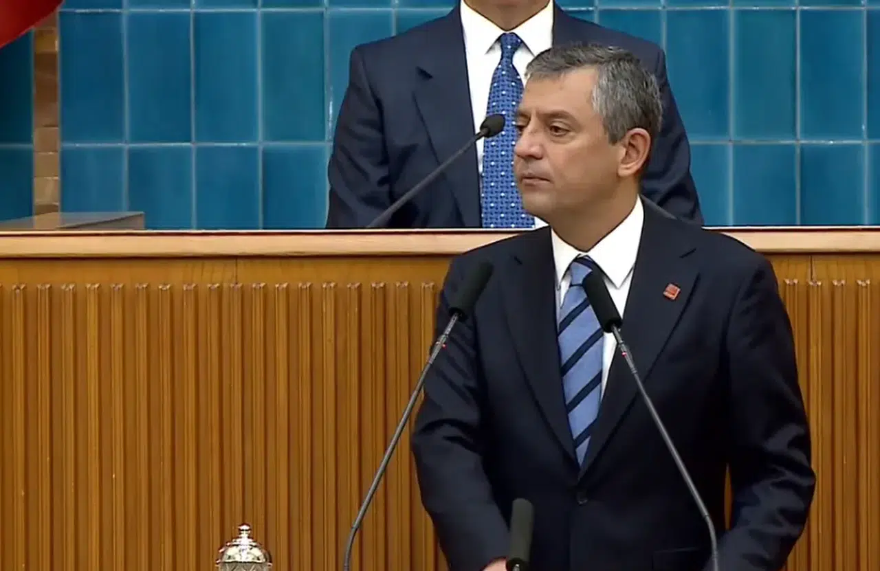 Özgür Özel: Zorunlu eğitim kısaltılması, çocuk işçiliğini artırır!