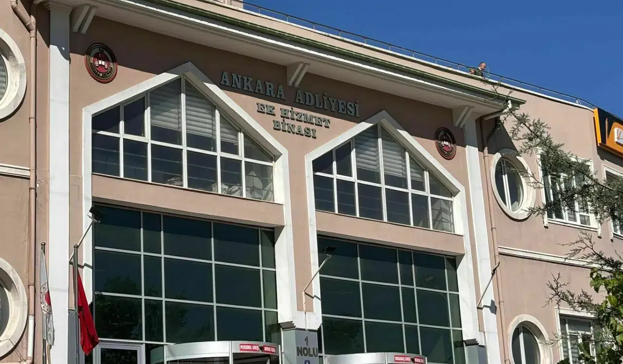 CHP kurultaylarının iptali istemli dava reddedildi