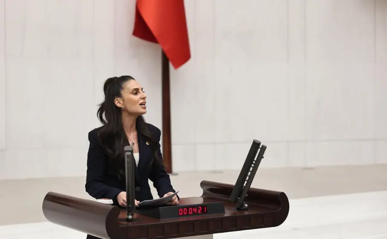 CHP'li Gizem Özcan: Selimiye’yi korumak Marmaris’in geleceğini korumaktır