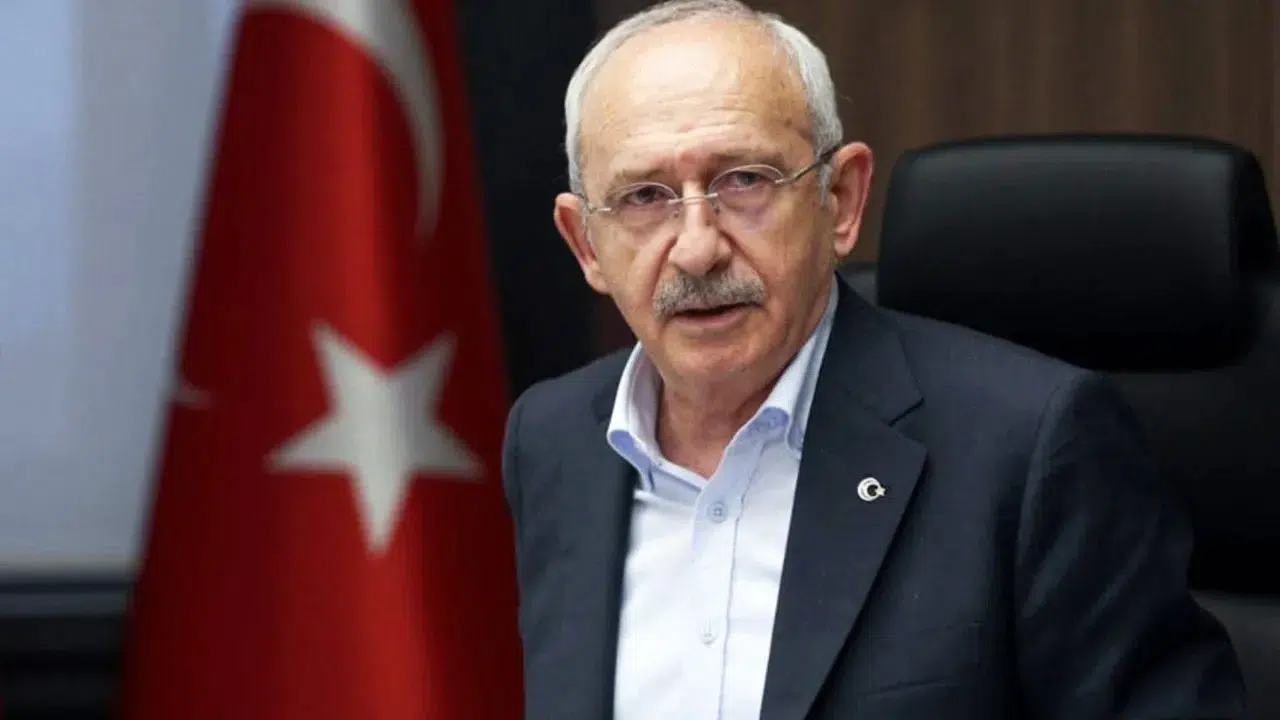 Kılıçdaroğlu'na cumhurbaşkanına hakaretten açılan 9 dava birleştiriliyor