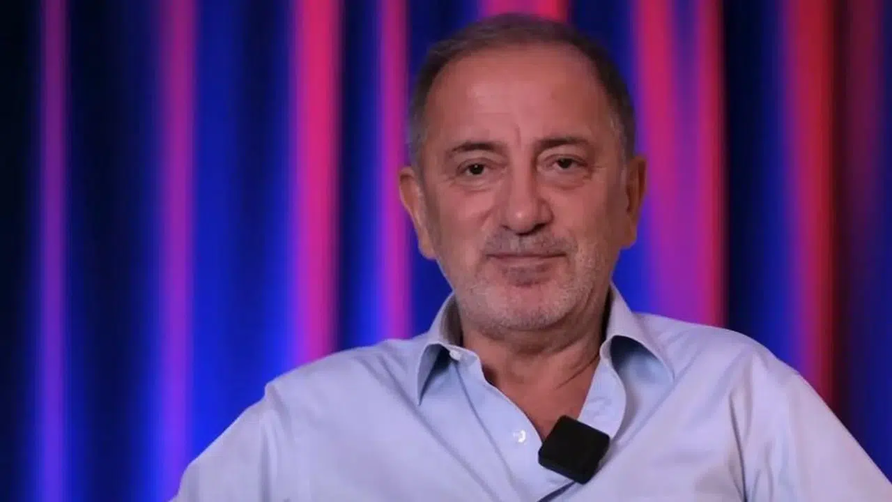 Fatih Altaylı'nın Erdoğan'a sözleri nedeniyle tutukluluğu devam ediyor, duruşma 26 Kasım'a ertelendi