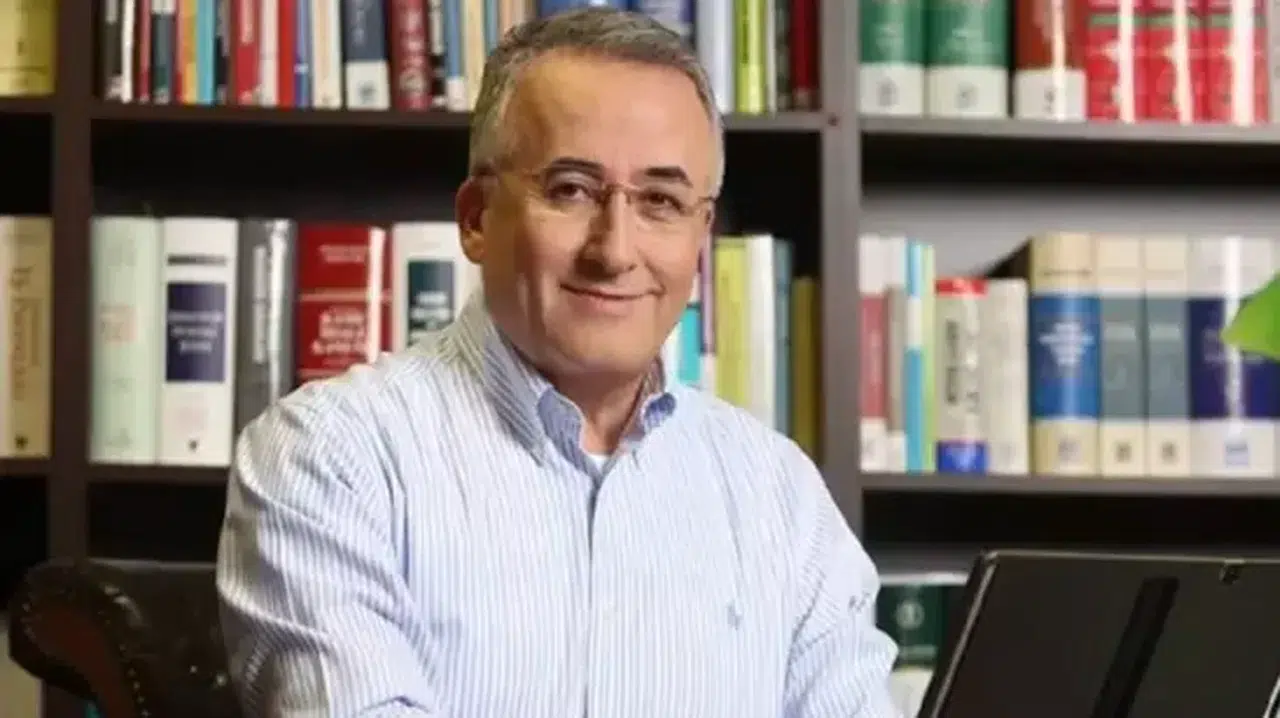 Kılıçdaroğlu'nun Başdanışmanı Cengiz Topel Yıldırım'ın acı günü