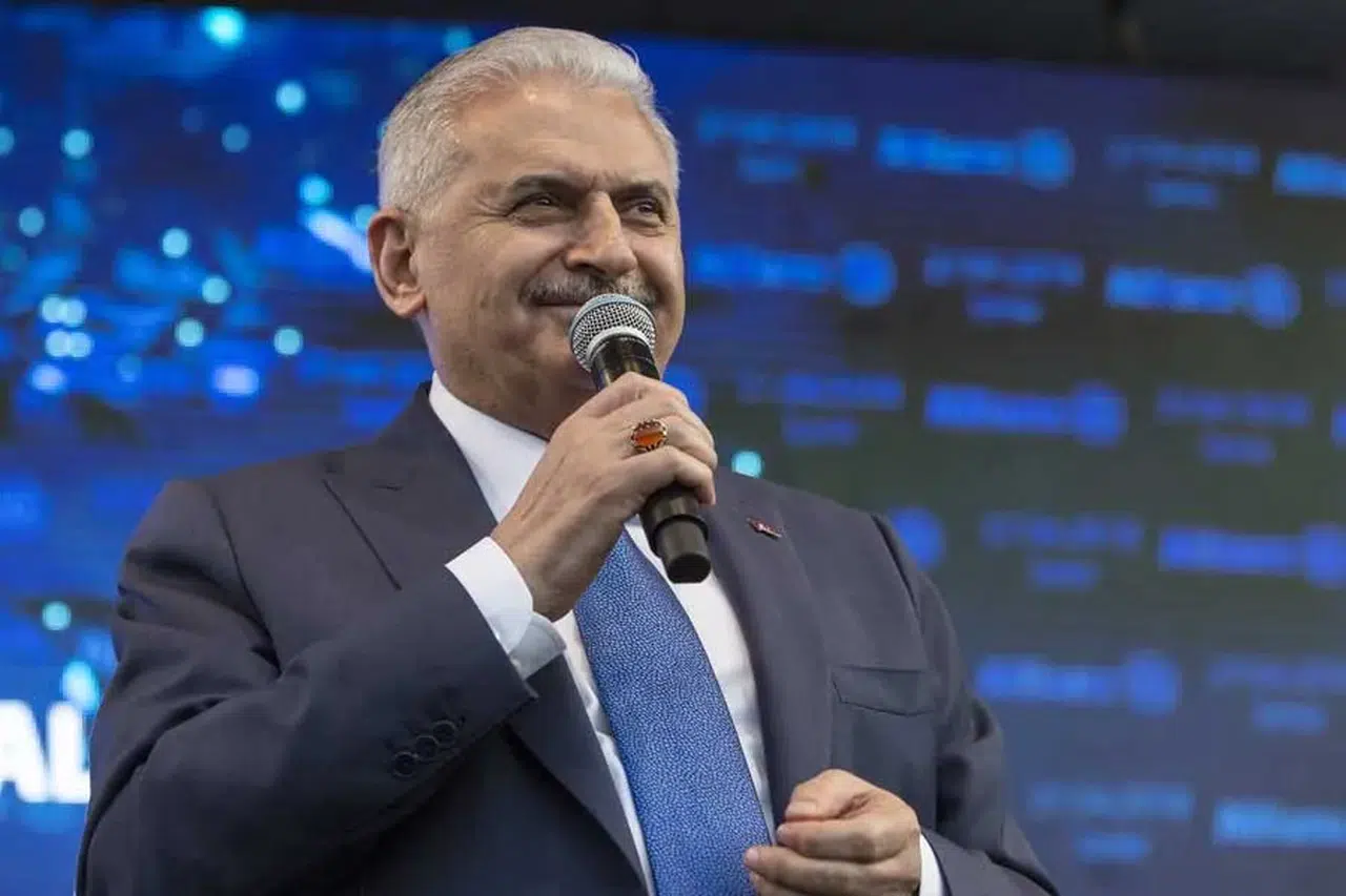 Yıldırım'dan son dakika TEOG açıklaması: Yeni sistem 1 haftaya açıklanacak