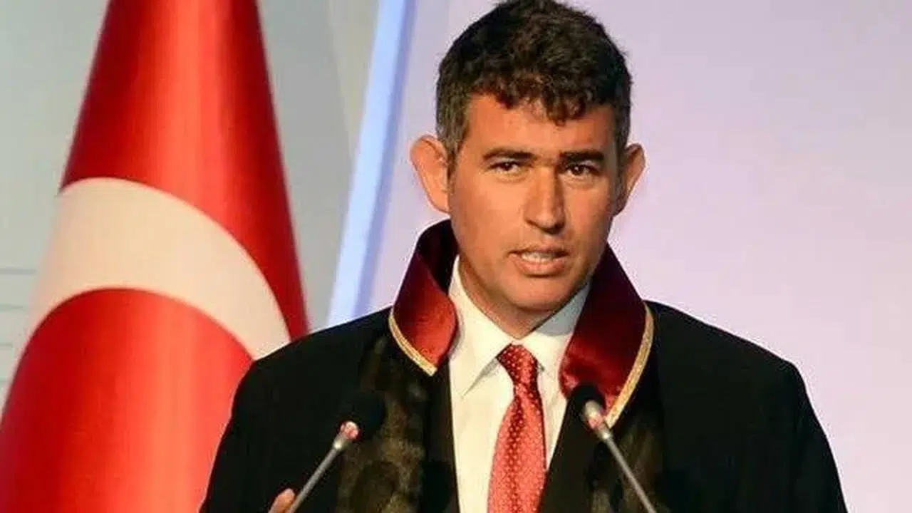TBB Başkanı Feyzioğlu: Tapu milletin elinde olmalıdır