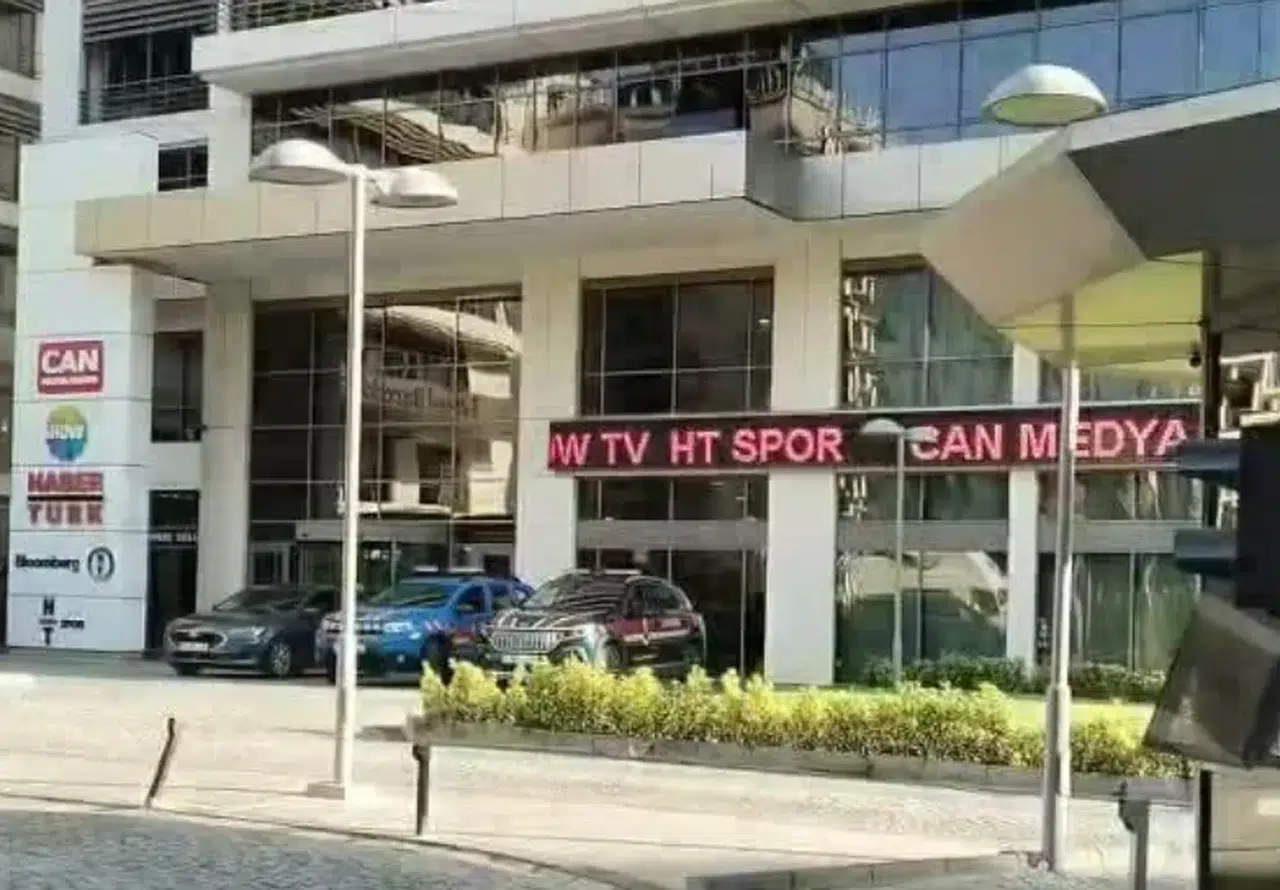 Can Holding'e yeni operasyon! Kenan Tekdağ'ında aralarında bulunduğu 37 kişi gözaltında